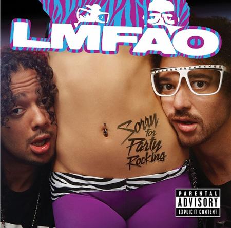 redfoo redfoo