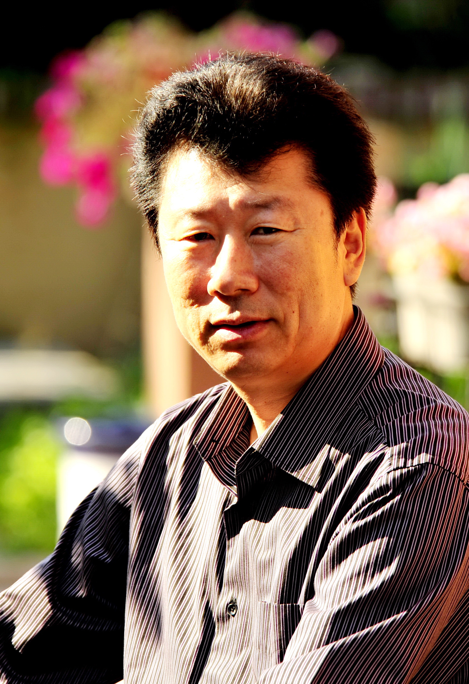 任林举