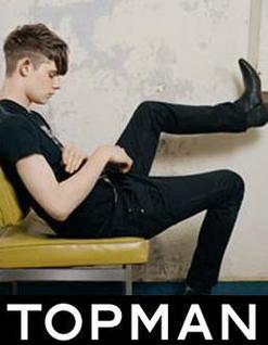 Topman男装