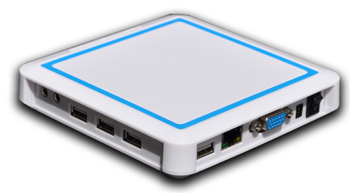 LD-533B云终端新款 LD-533B云终端新款