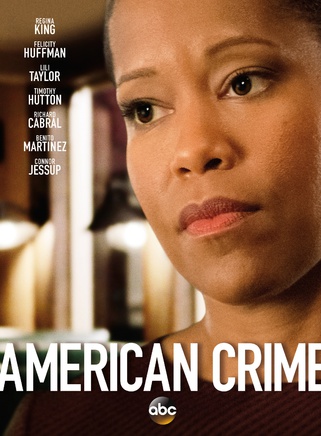 雷吉娜·金(Regina King)
