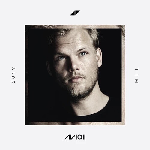 Tim(Avicii个人专辑) Tim(Avicii个人专辑)