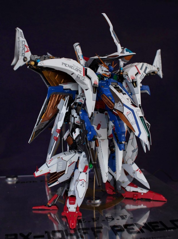 RX-104FF