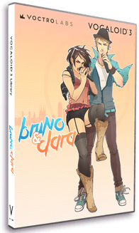 VOCALOID3