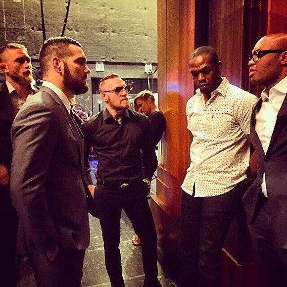 UFC UFC
