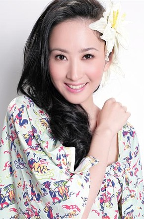 杨蕊