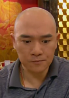 伙头智多星(2005年张卫健、罗嘉良主演电视剧)