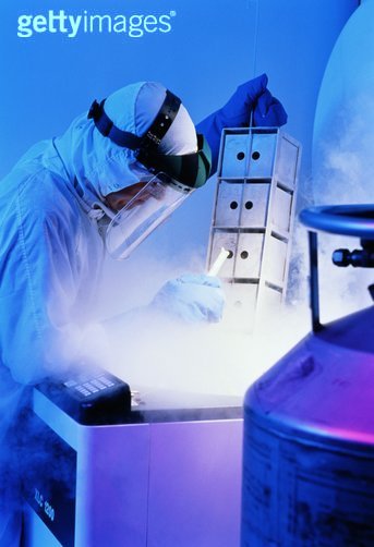 低温生物学 低温生物学