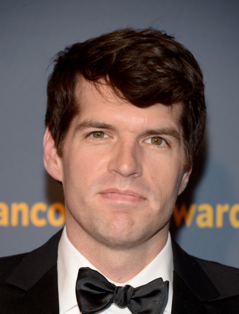 Timothy Simons Timothy Simons