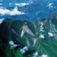 秦岭(中国地理南北分界山脉秦岭) 秦岭(中国地理南北分界山脉秦岭)