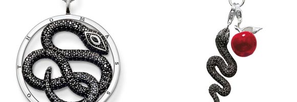 THOMAS SABO THOMAS SABO