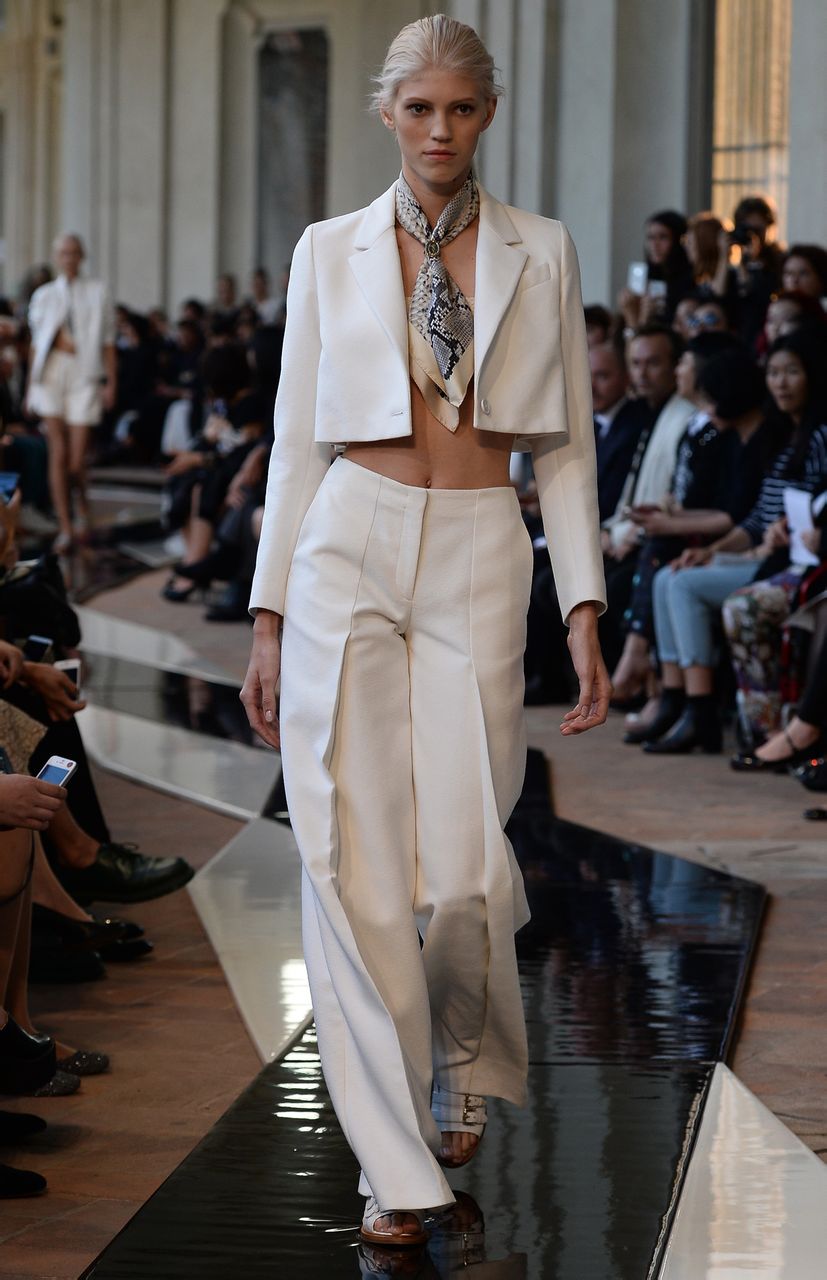 Trussardi Trussardi