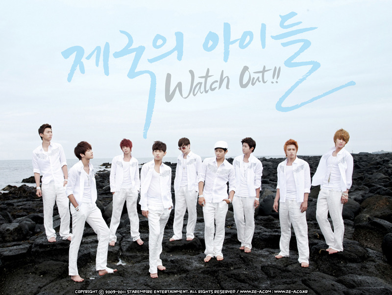 ZE:A