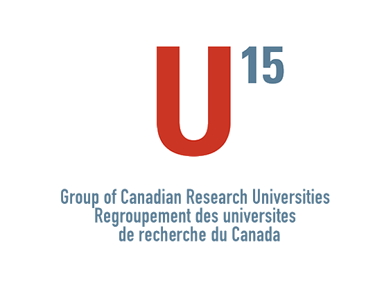 U15(加拿大顶尖研究型大学组织)