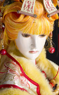符水灵 符水灵
