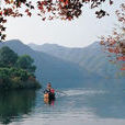 九龙湖景区(肇庆市九龙湖)