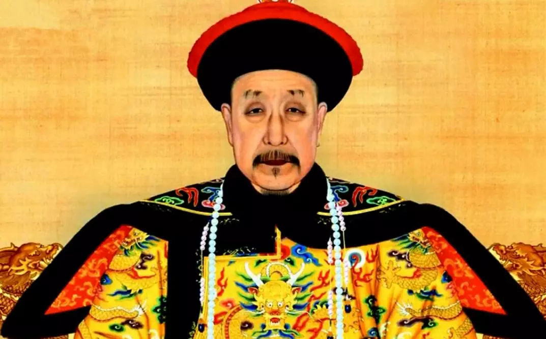 乾隆(清高宗年号)