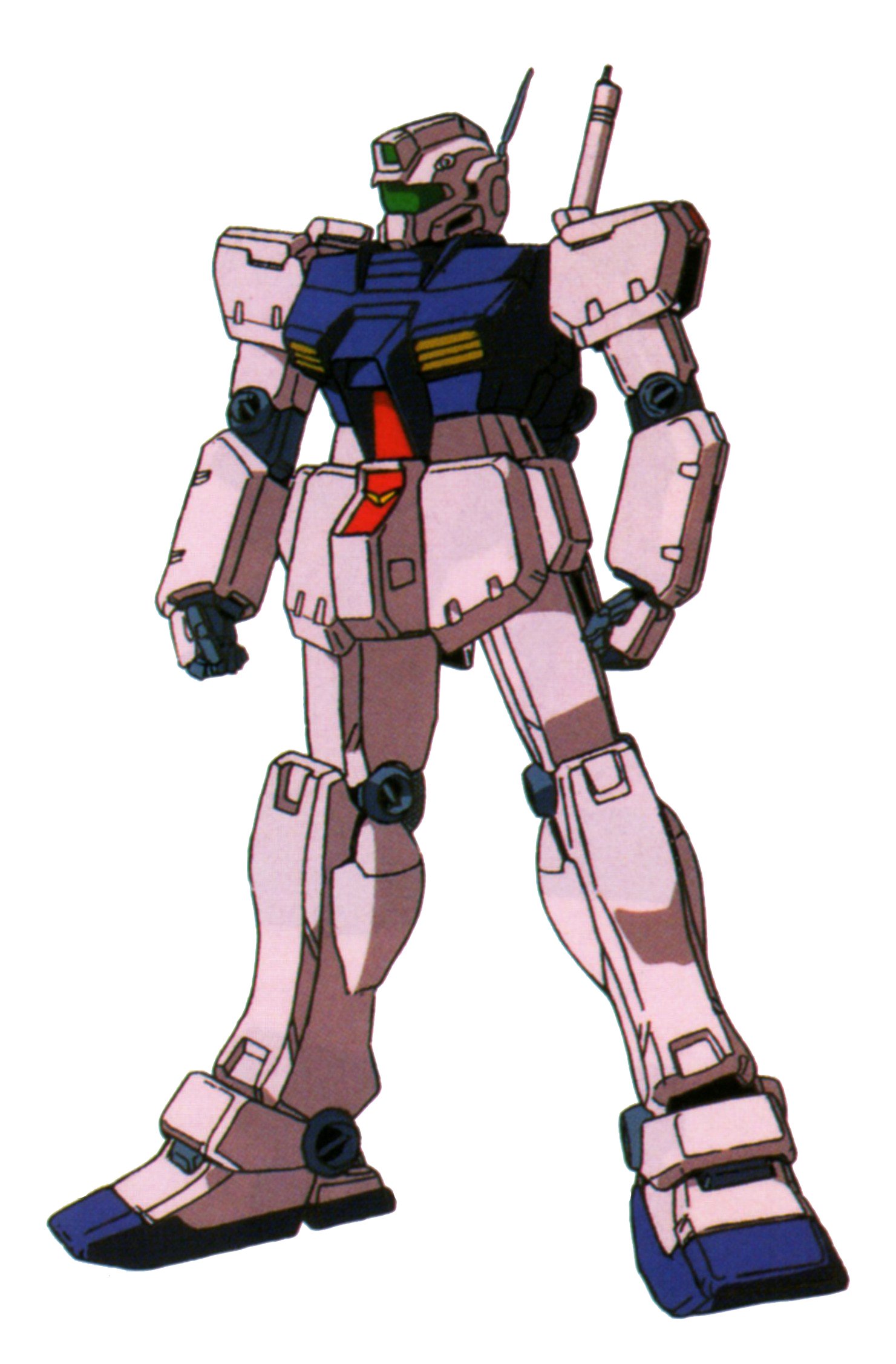 RGM-79C RGM-79C