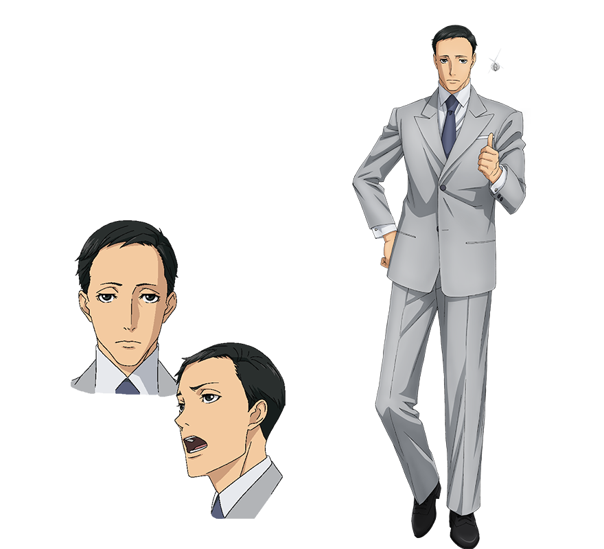 代号D机关