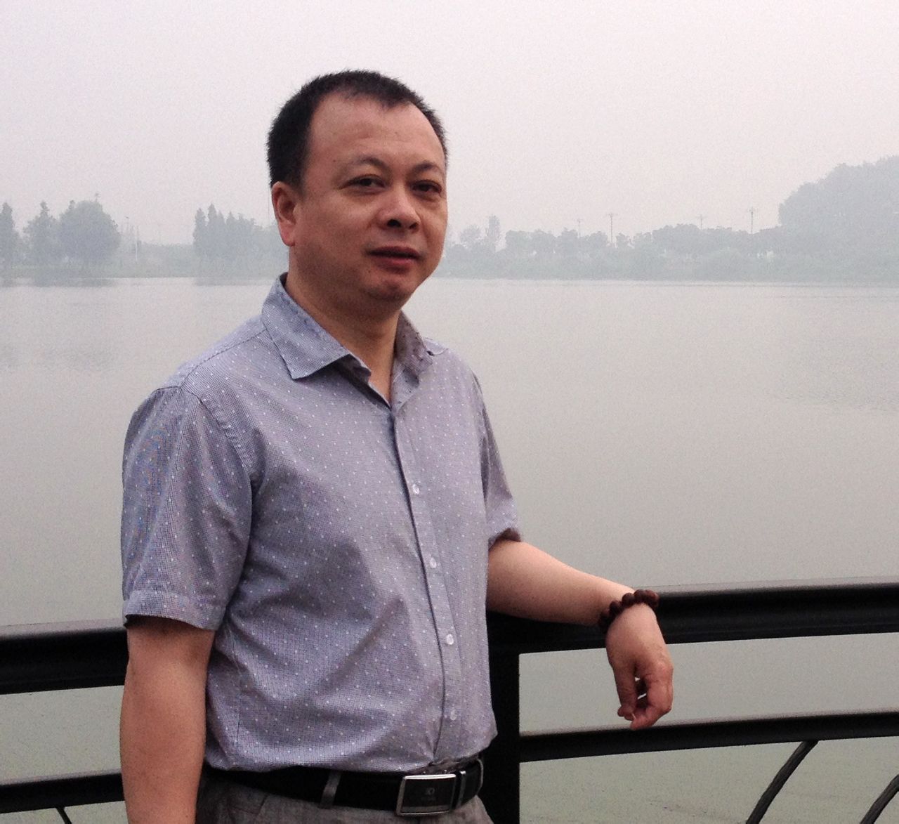 仲中晓