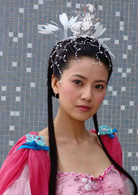 秦王李世民(2005年赖水清导演中国大陆电视剧)