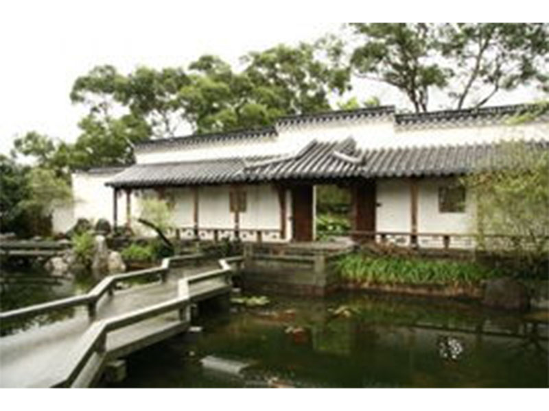 仁山苗圃 仁山苗圃