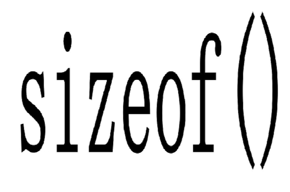 sizeof
