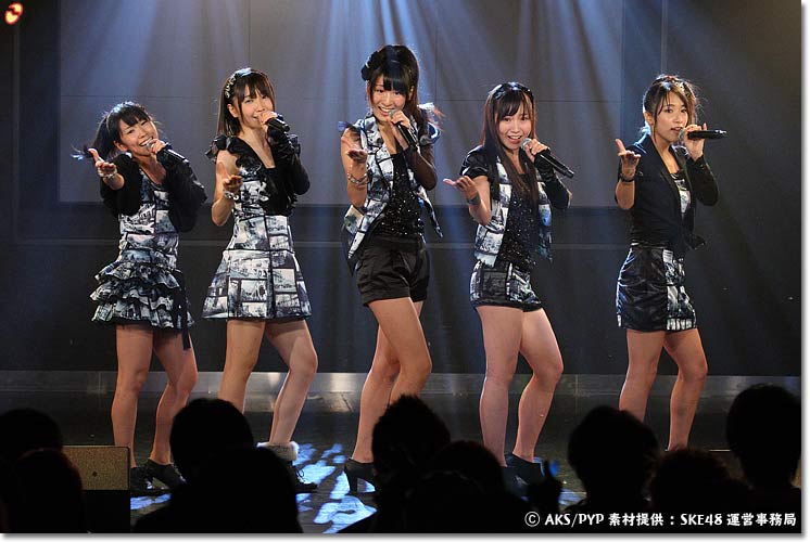 SKE48 SKE48
