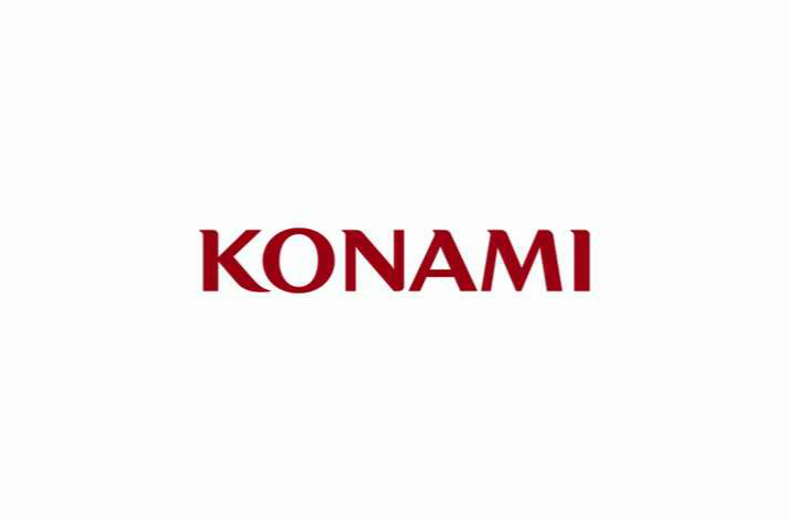 KONAMI(科乐美)