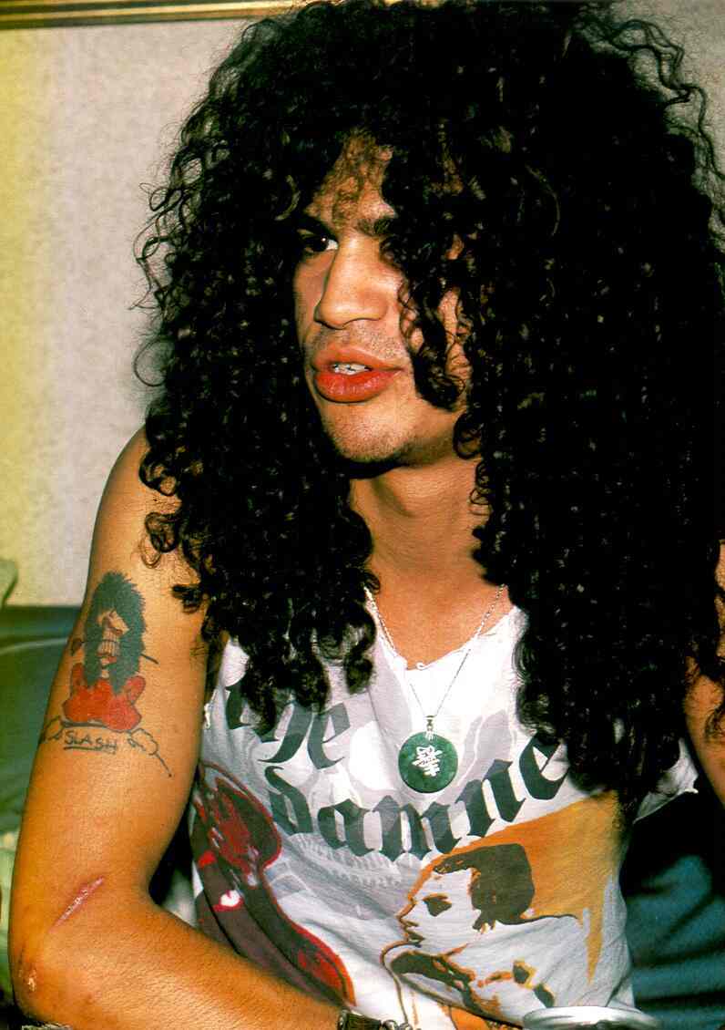 Slash Slash