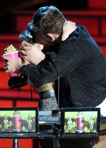 2010年MTV大奖 2010年MTV大奖
