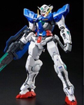 Rg(高达模型的一种系列)