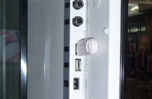 USB接口 USB接口