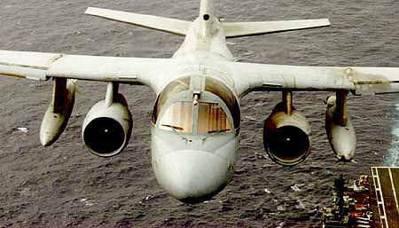 S-3反潜机 S-3反潜机