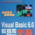 Visual Basic 6.0 资料库开发实例