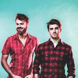 菸鬼组合(The Chainsmokers)