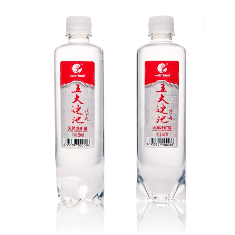 五大连池矿泉水 五大连池矿泉水