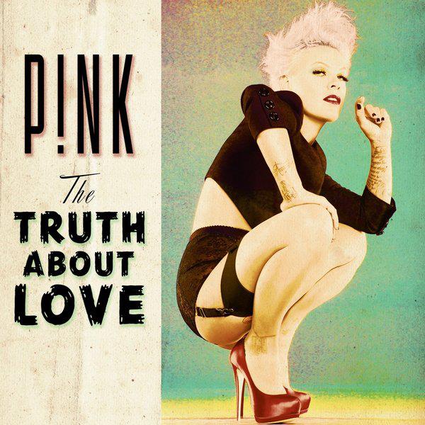 True Love(P!nk,Lily Allen演唱歌曲) True Love(P!nk,Lily Allen演唱歌曲)
