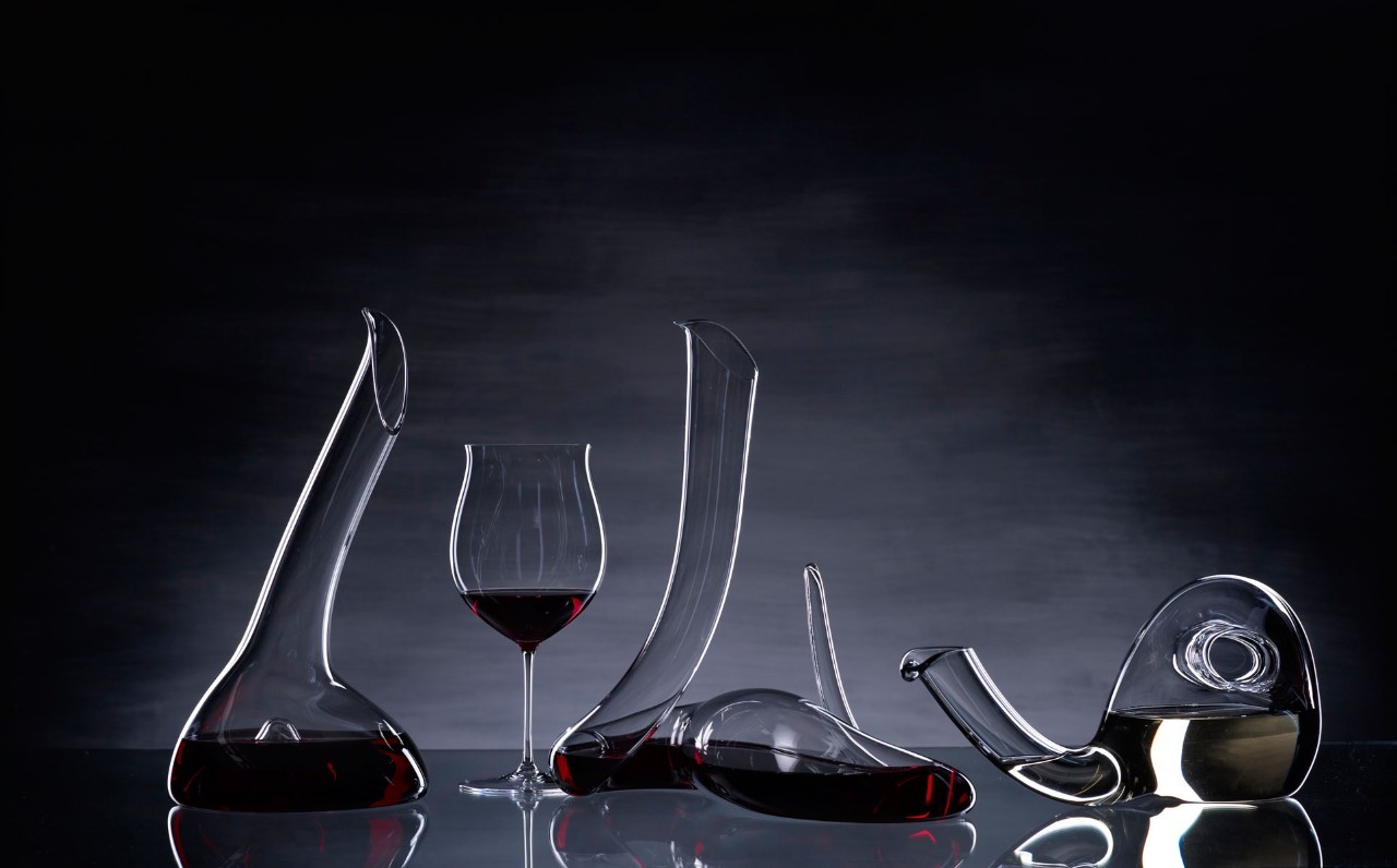 Riedel(奥地利玻璃器皿生产商)