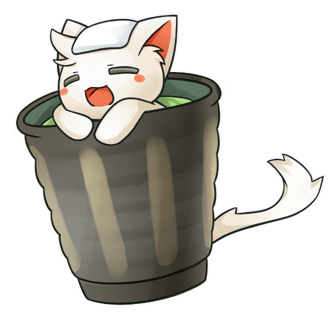 茶