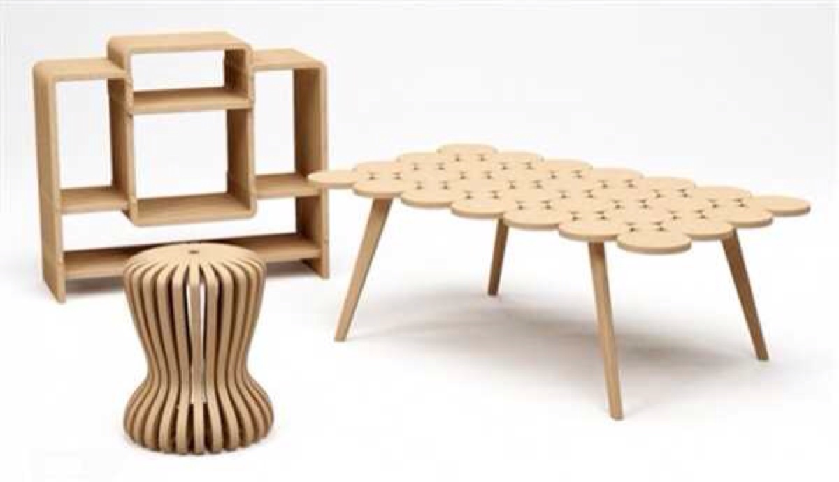竹製品 竹製品