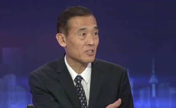 曹卫东