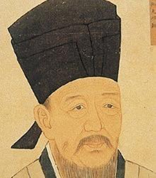 程颢 程颢
